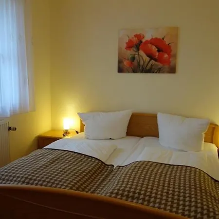 Appartement Meeresbrandung 11
