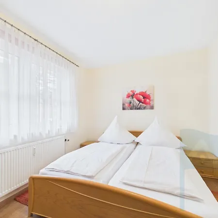Meeresbrandung 11 Appartement *