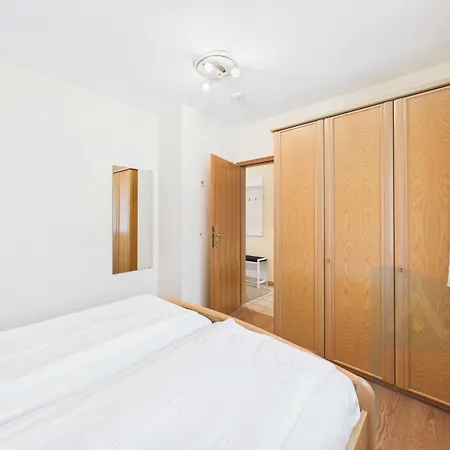 Meeresbrandung 11 Appartement